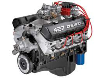 B15C4 Engine
